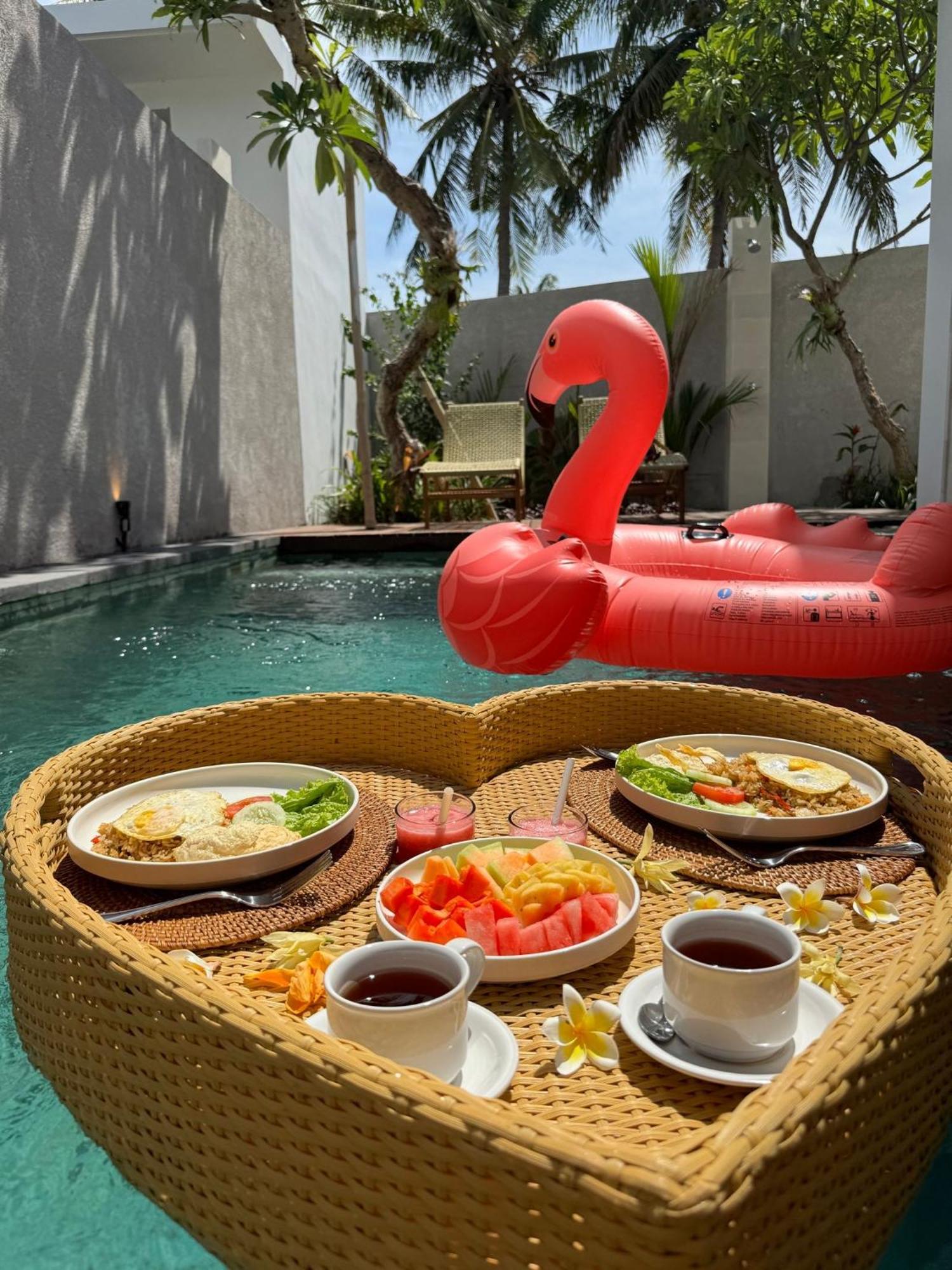 Anara Ubud Exterior photo