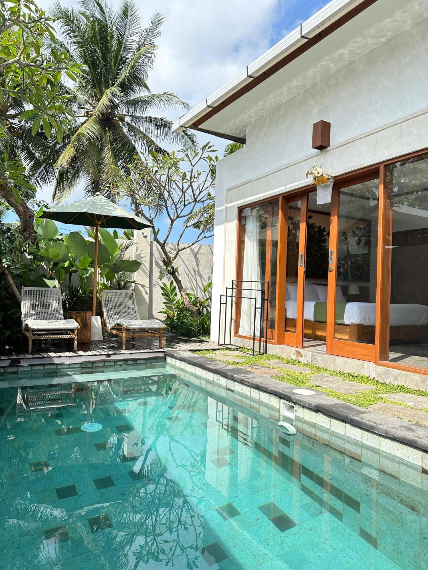 Anara Ubud Exterior photo