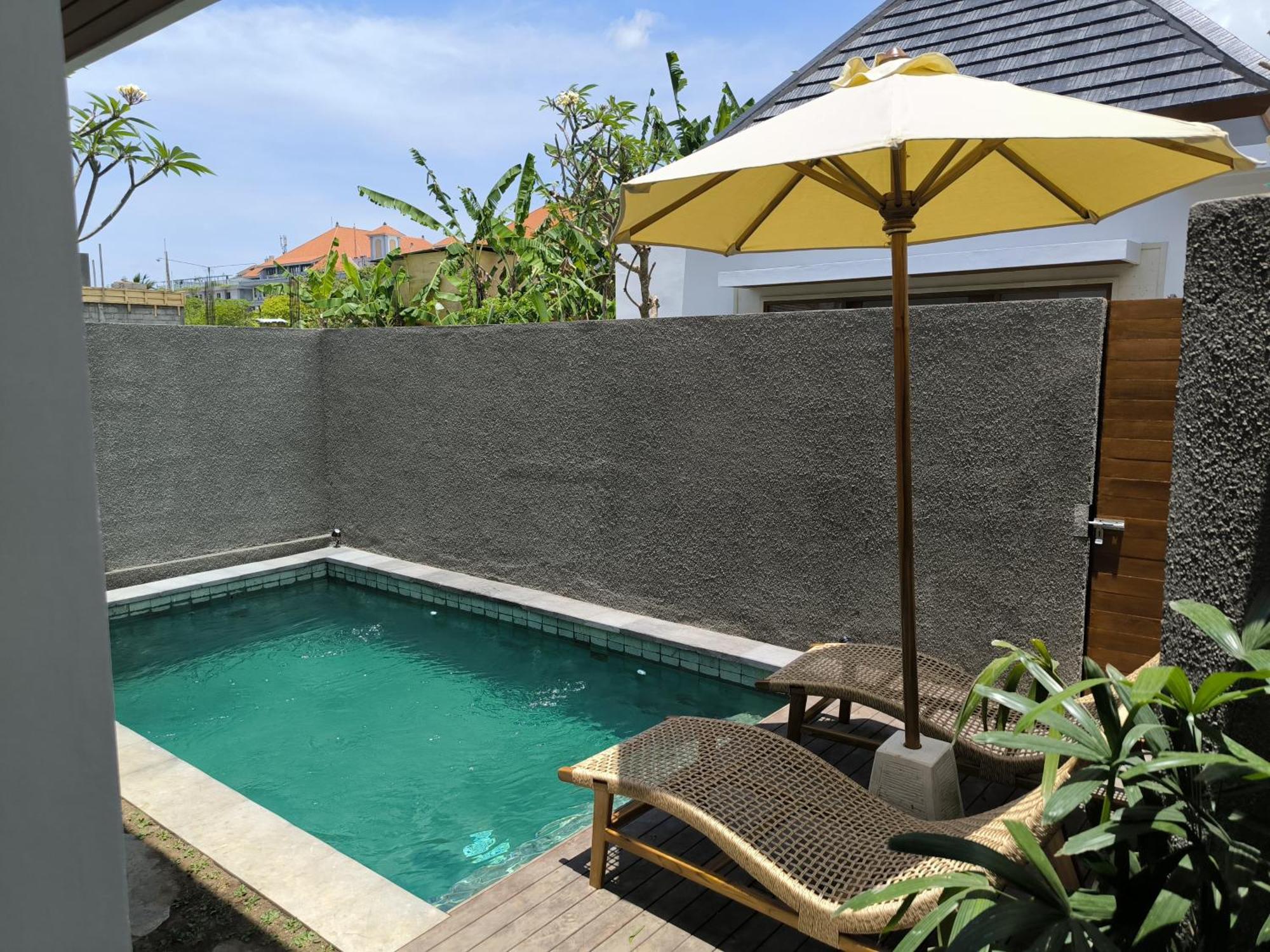 Anara Ubud Exterior photo