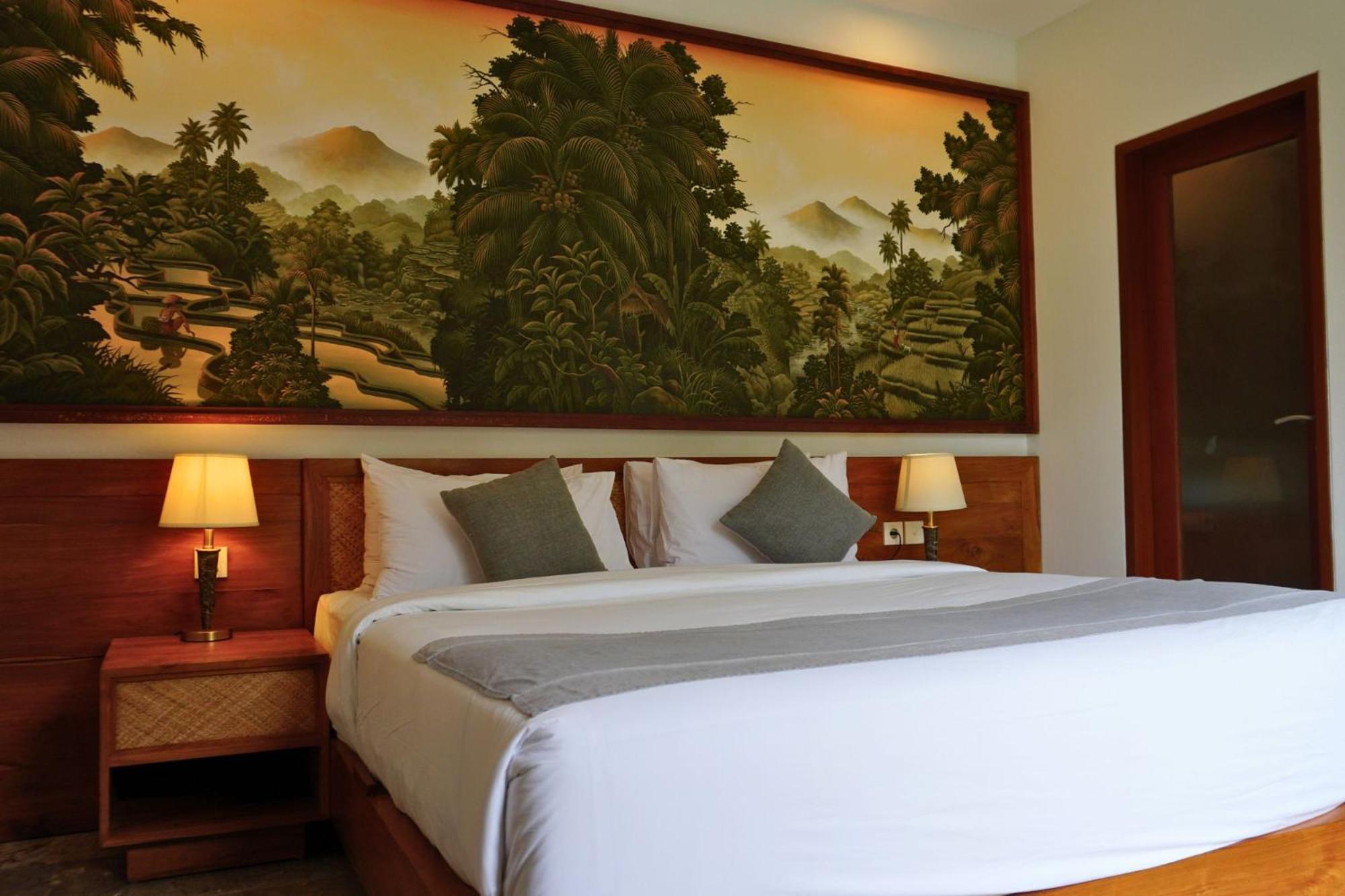 Anara Ubud Exterior photo
