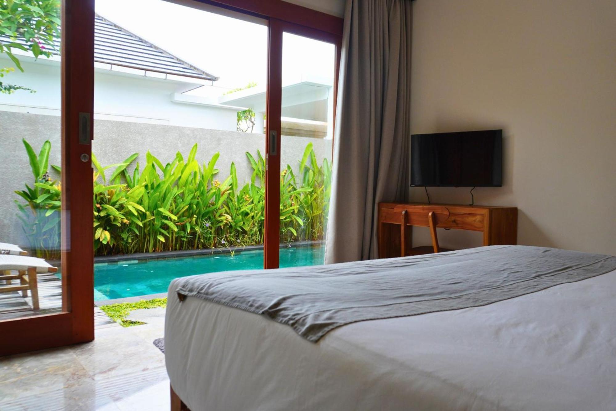 Anara Ubud Exterior photo