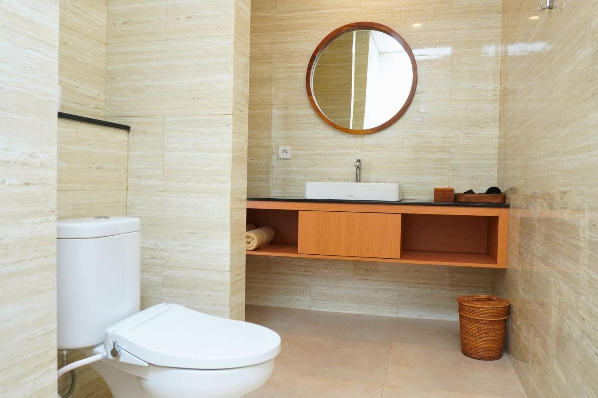 Anara Ubud Exterior photo
