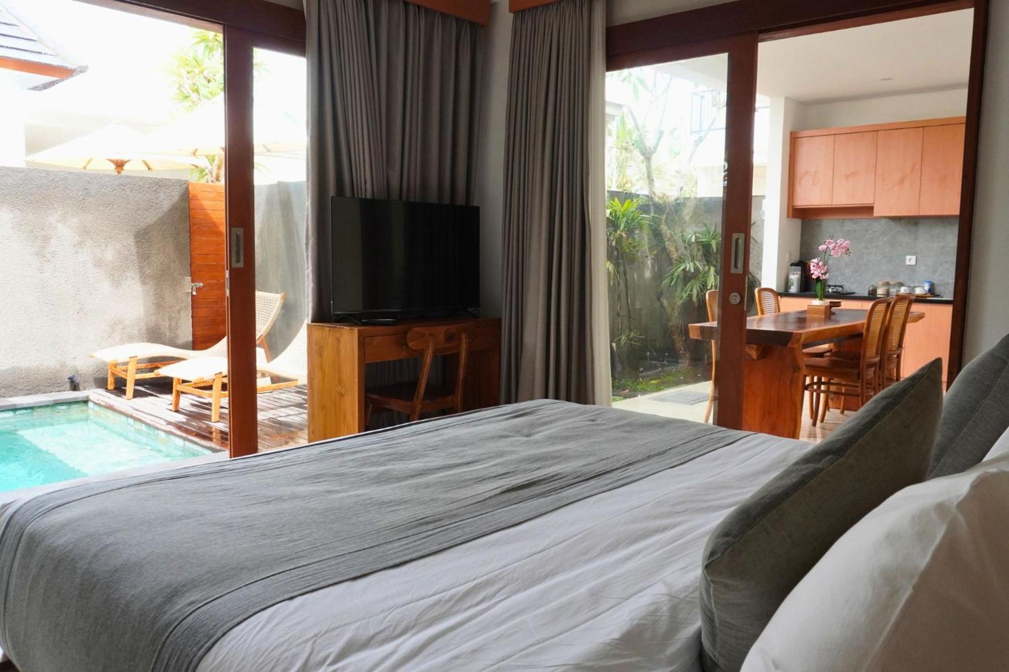 Anara Ubud Exterior photo