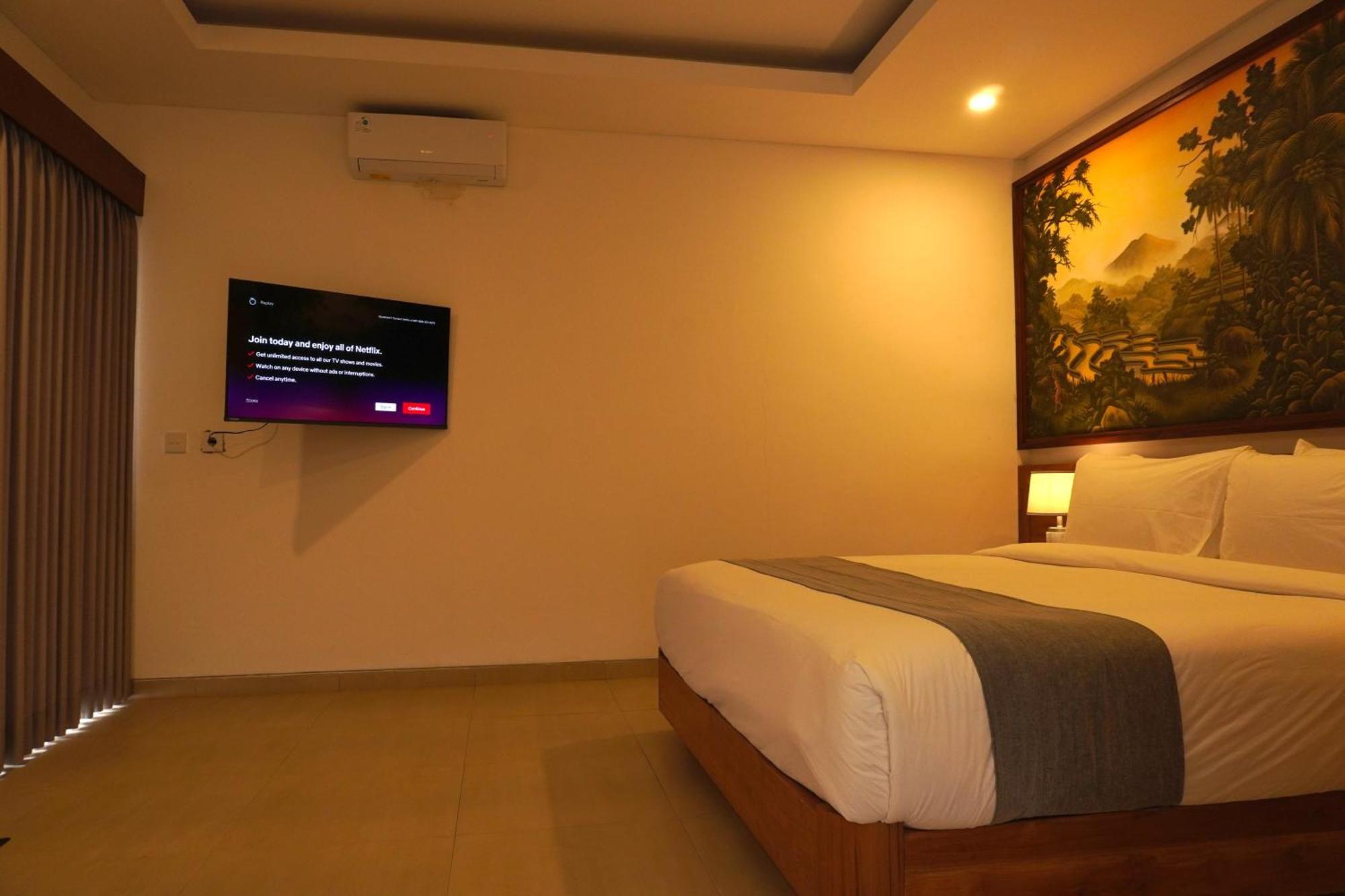 Anara Ubud Exterior photo
